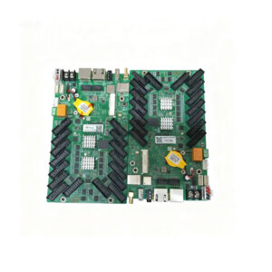 NovaStar TCC160 asynchronous full-color LED display control card