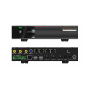 NovaStar TU15 Pro all in one LED video processor for indoor LED display wall control