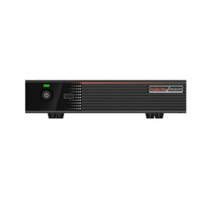 NovaStar TU20 Pro all-in-one LED playback control processor with 6 Ethernet ports and Android 11 system