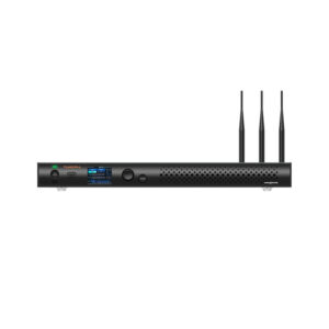 NovaStar TU40 Pro LED playback control processor with 20 Ethernet ports