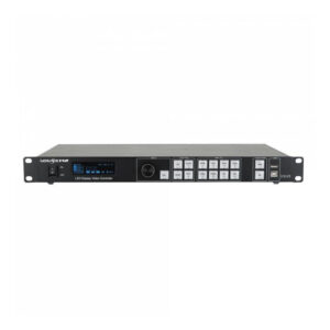 Novastar VX4S all-in-one LED video controller with 4 RJ45 outputs, 2.3M pixels for stage and rental LED displays