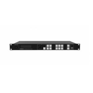 Novastar VX4S-N all-in-one LED video wall controller with 4 Ethernet ports and multi-input support