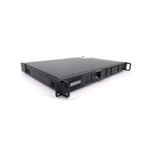 NovaStar VX600 integrated LED video processor controller with full interfaces for LED display wall