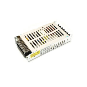 G-energy N200V5-C ultra-thin fanless 5V 40A 200W switching power supply for indoor LED display screen systems