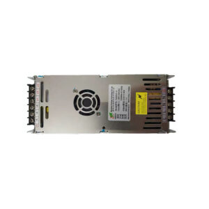 G-energy N300V5-A ultra thin fanless 5V 60A 300W high power switching power supply for large LED display screens