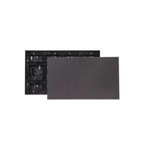 P1.25 320x160mm ultra fine pitch indoor LED module seamless splicing HD video wall panel