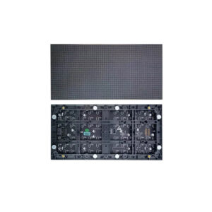 P1.53 320x160mm ultra fine pitch indoor LED module seamless splicing commercial video wall panel