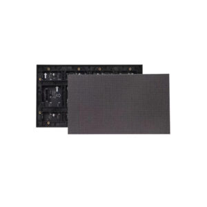 P2 320x160mm ultra HD fine pitch indoor LED module seamless splicing video wall panel