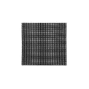 P2.5 160x160mm IP65 waterproof outdoor LED module high resolution seamless advertising display panel