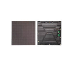 P2.97 250x250mm portable HD rental LED module stage performance event display panel