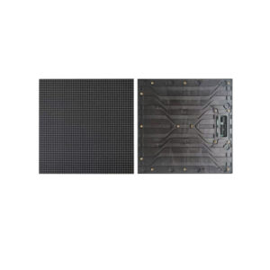 P3.91 250x250mm high refresh rental LED module stage event video wall display panel
