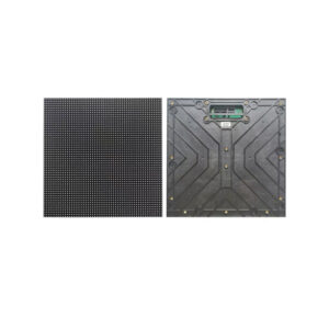 P4.81 250x250mm high refresh rental LED module portable stage event display panel