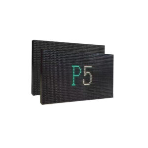 P5 320x160mm high brightness indoor LED module large venue fixed display panel