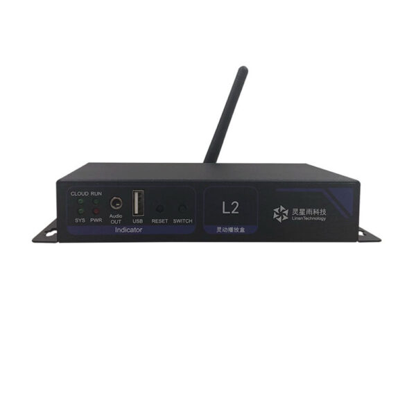 Linsn L2 Synchronous Asynchronous LED Player Controller