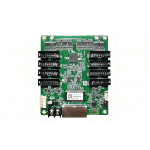 MRV208-N full front view LED receiving card