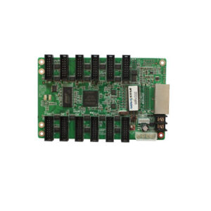 NovaStar MRV332 LED receiving card front mainboard