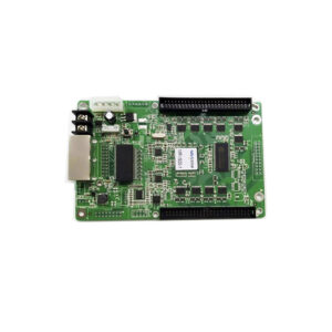 NovaStar MRV500-1 EMC LED receiving card front mainboard