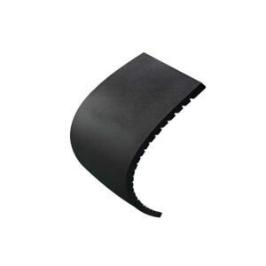P1.86 soft flexible LED module indoor full color high definition curved display panel